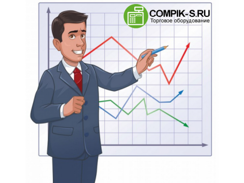 Компания Атол провела исследования российского рынка ТДС