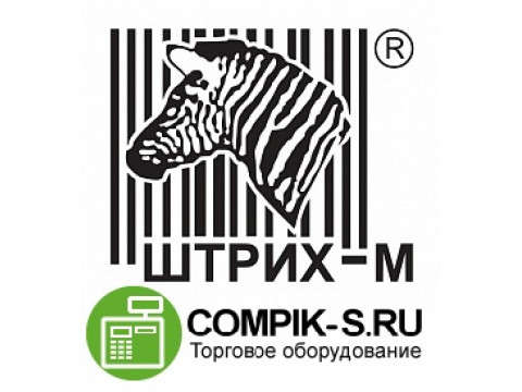 Настройка онлайн-кассы Штрих-М в режиме Ethernet и Wi-Fi