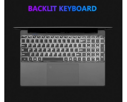 Ноутбук Intel N5095