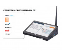 POS-терминал PiPO X9-б/у