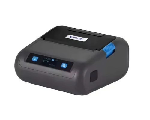 XPrinter XP-P326B (203dpi, USB)