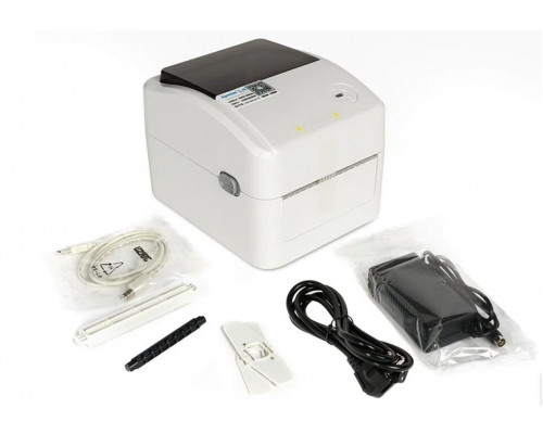 XPrinter XP-420B