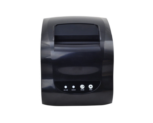 XPrinter XP 365B usb, LAN