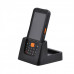 Зарядная подставка (Cradle) для терминала сбора данных Mertech MovFast S40 without data transfer