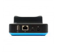 Зарядно-коммуникационная Ethernet подставка для терминала сбора данных EA630, EU, арт. 5000-900071G