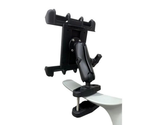 Крепление на погрузчик для планшета P8100P Forklift mount kit