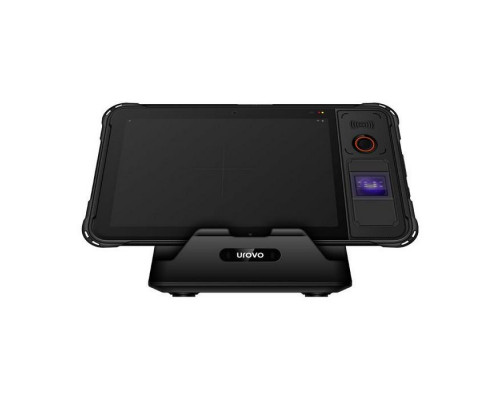 Купить Коммуникационная подставка для P8100 и P8100P / 1 слот для Планшета + 1 слот для АКБ от Urovo