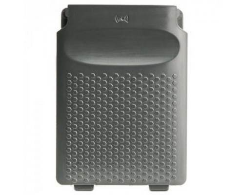 Аккумулятор для Datalogic DL-Axist, 6400 мАч с крышкой батарейного отсека