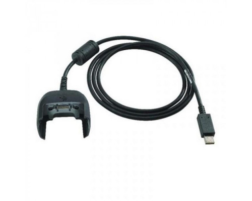 Кабель зарядный USB для Zebra MC33