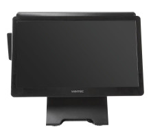Второй монитор 15,6" Wintec DL156 (156DL1) для терминала-моноблока Wintec Anypos660 (Type-C) с кронштейном