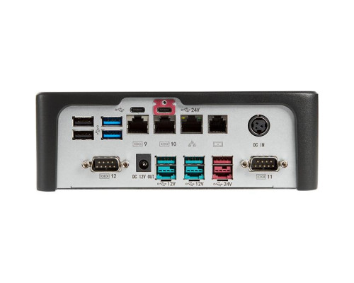 Купить Блок расширения интерфейсов Wintec WB100 от Wintec