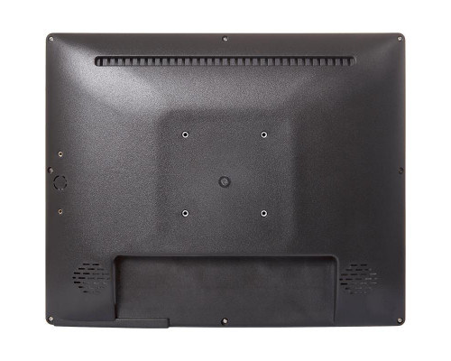 Купить Второй монитор 15" TM для Datavan Bravo Plus/Encore/EL-POS, черный, VGA (крон) от PayTor
