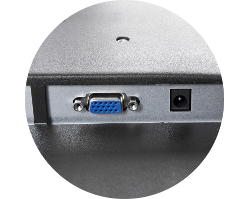 Купить Второй монитор 15" TM для Datavan Bravo Plus/Encore/EL-POS, черный, VGA (крон) от PayTor