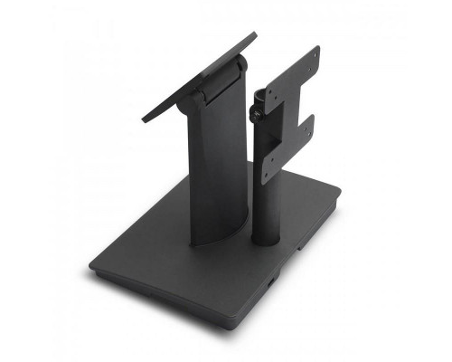 Купить Подставка Mertech для двух POS-мониторов Aluminum Alloy Double от Mertech