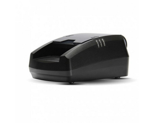 Купить Детектор банкнот Mertech D-20A Flash (черный, с аккумулятором) от Mertech