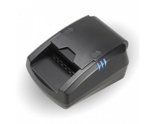Купить Детектор банкнот Mertech D-20A Flash (черный, с аккумулятором) от Mertech