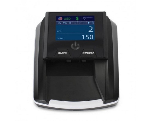 Купить Детектор банкнот Mertech D-20A Promatic TFT Multi (с аккумулятором) от Mertech