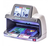 Детектор банкнот DORS 1250 Professional