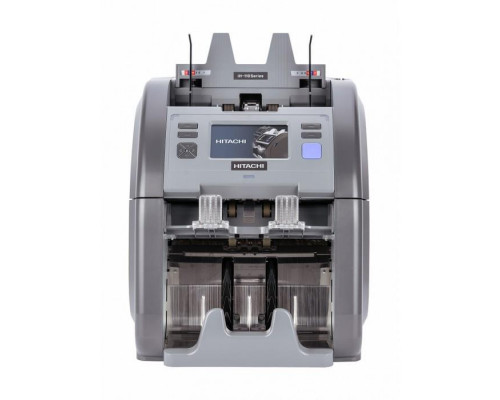 Счетчик банкнот Hitachi iH-110