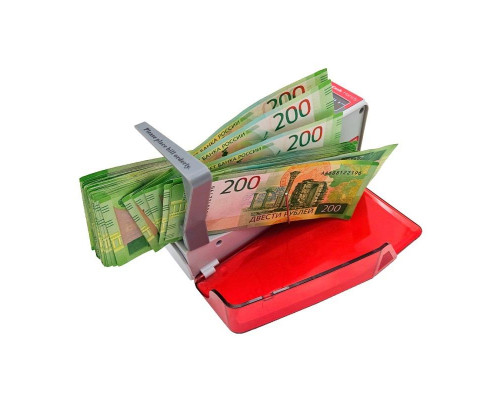 Купить Счетчик банкнот DoCash Handy от DoCash