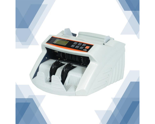 Купить Счетчик банкнот MBox DS-25 от Mbox