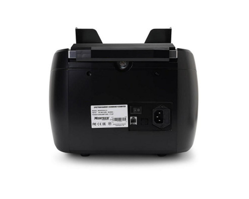 Купить Счетчик банкнот Mertech C-3 (черный) от Mertech