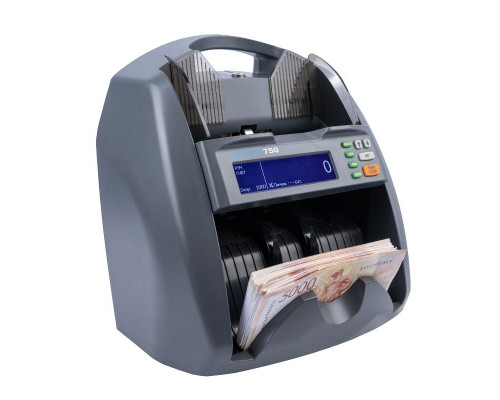 Счетчик банкнот DORS 750 RUS3 Multi