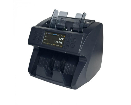 Купить Счетчик банкнот Mertech C-100 CIS MG touch screen от Mertech