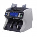 Купить Счетчик банкнот Mertech C-120 CIS DOUBLE touch screen от Mertech