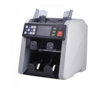 Счетчик банкнот Mertech C-200 CIS DOUBLE