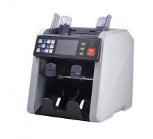 Счетчик банкнот Mertech C-200 CIS DOUBLE