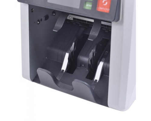 Купить Счетчик банкнот Mertech C-200 CIS DOUBLE от Mertech
