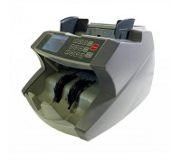 Счетчик банкнот Cassida 6650 LCD UV