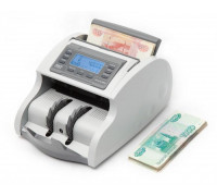 Счетчик банкнот PRO 40U LCD