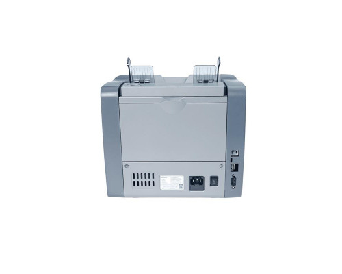 Счетчик банкнот Cassida Advantec 75 Value