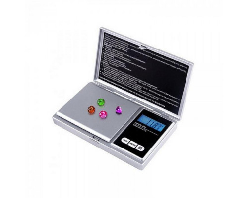 Купить Карманные весы Mertech M-ELT CARAT-L 200 от Mertech