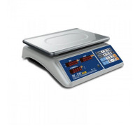 Весы торговые Mertech M-ER 223 AC-15.2 "Mary" (LED)