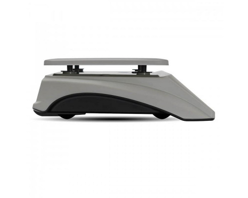 Купить Весы торговые Mertech M-ER 328 AC-6.1 "TOUCH-M" (LCD, USB/RS-232) от Mertech