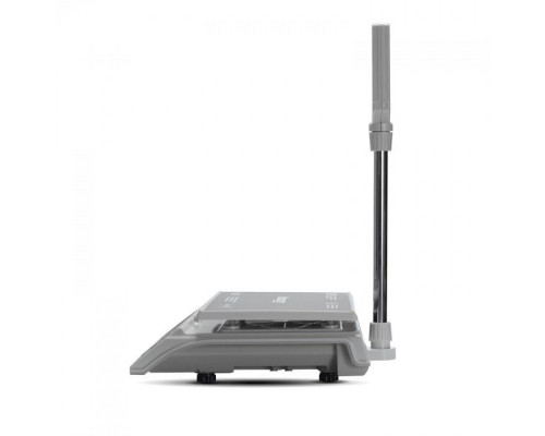 Весы торговые Mertech M-ER 326 ACP-15.2 "Slim" (LCD, Белые)