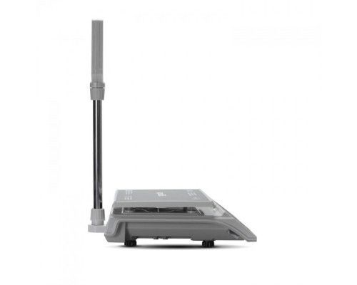 Весы торговые Mertech M-ER 326 ACP-15.2 "Slim" (LCD, Белые)