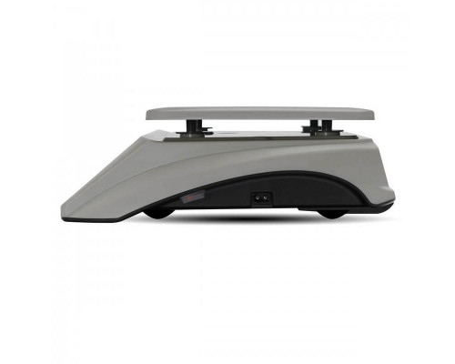 Купить Весы торговые Mertech M-ER 328 AC-32.5 "TOUCH-M" (LCD) от Mertech