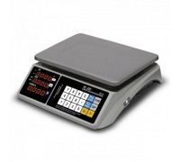 Весы торговые Mertech M-ER 328 AC-15.2 "TOUCH-M" (LED)