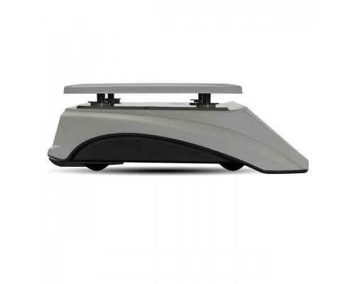 Весы торговые Mertech M-ER 328 AC-32.5 "TOUCH-M" (LED)