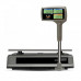 Весы торговые Mertech M-ER 328 ACPX-15.2 "TOUCH-M" (LCD, USB/RS-232)