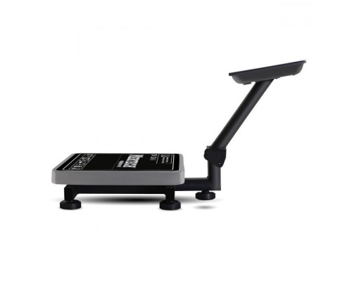 Купить Весы напольные торговые Mertech M-ER 333 ACPU-32.5 (с расч. стоимости LCD) от Mertech