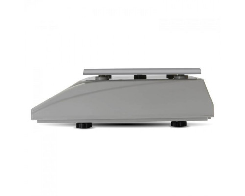 Купить Весы фасовочные Mertech M-ER 326 AFL-6.1 "Cube" (LCD, USB, COM) от Mertech