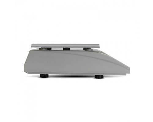 Купить Весы фасовочные Mertech M-ER 326 AFL-6.1 "Cube" (LCD, USB, COM) от Mertech
