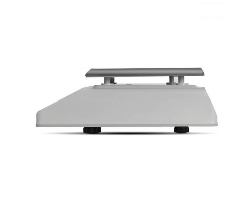Весы торговые Mertech M-ER 329 AC-15.2 "Fisher" (LED)