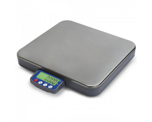 Купить Весы напольные фасовочные Mertech M-ER 333 BFU-150.50 "FARMER" (LCD) от Mertech