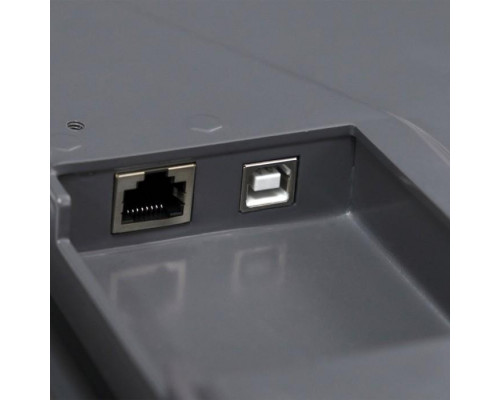 Весы фасовочные Mertech M-ER 224 U-15.2 STEEL (LCD, USB, без дисплея, без АКБ)